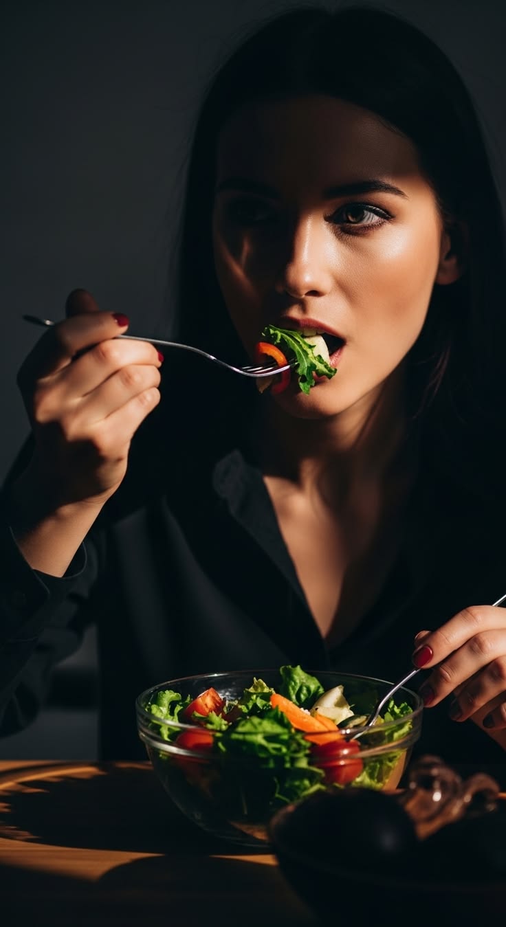 Fitness & Nutrition