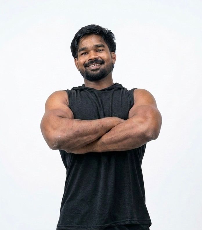 Mohit Kumar Chaudhary