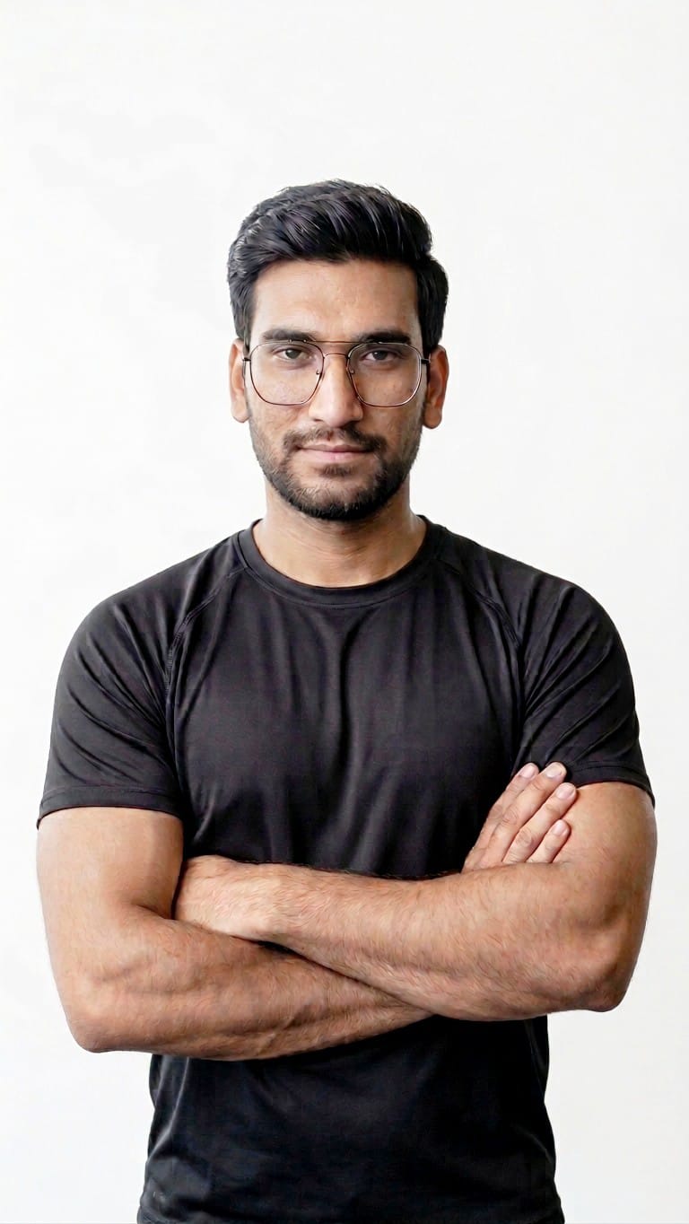 Mohit Singh